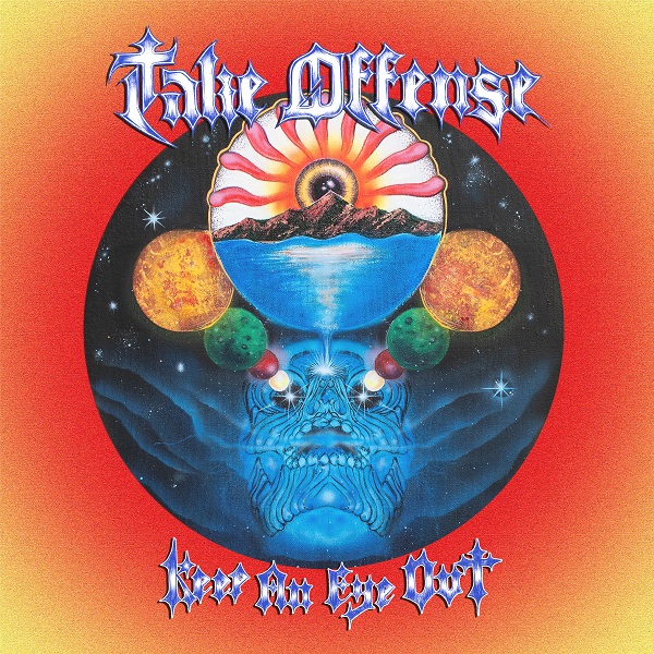 TAKE OFFENSE PREMIERE NEW SINGLE AND VIDEO FOR ‘INTERNALIZED’