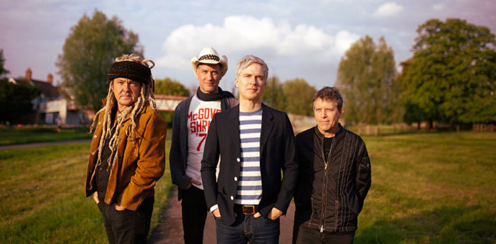 Nada Surf: nel 2020 a Milano