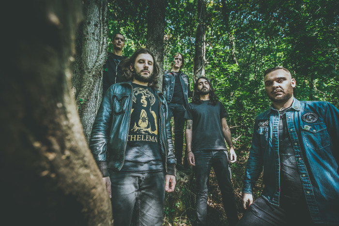 Fierce annunciano il nuovo album con il video del singolo ‘The Ruins Of A Dying Kingdom’