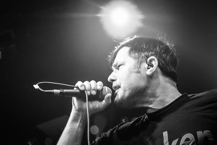 Lagwagon + Satanic Surfers @ New Age Club, Roncade (Tv) – photorecap