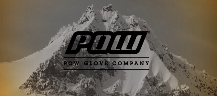 Pow Gloves Team Edit