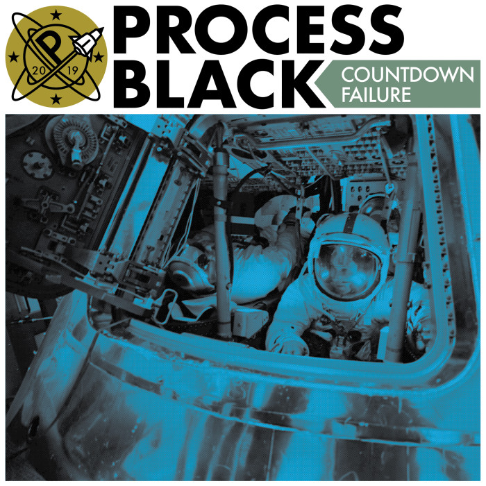 Process Black ‘Countdown Failure’