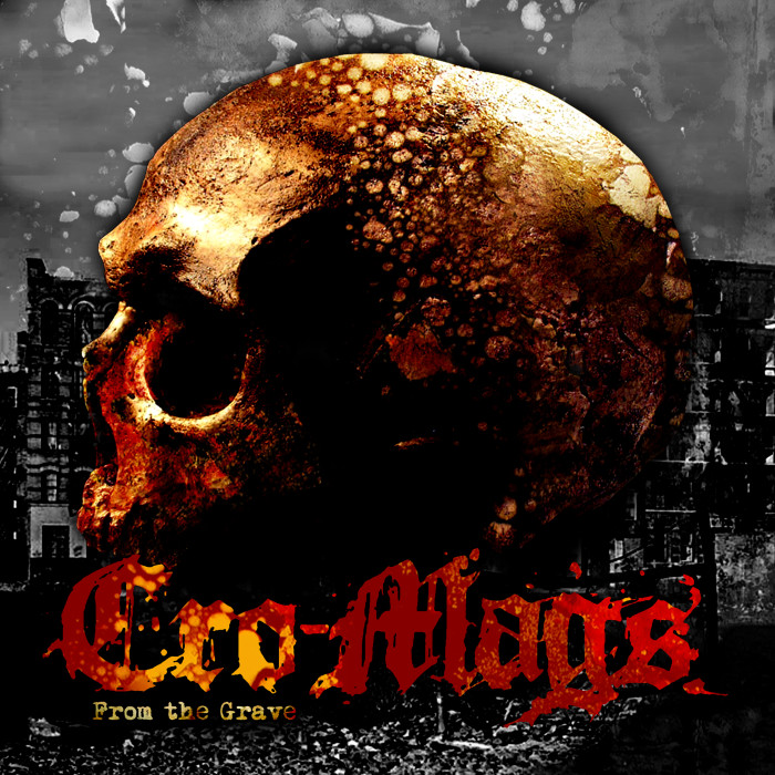 Cro-Mags ‘From The Grave’