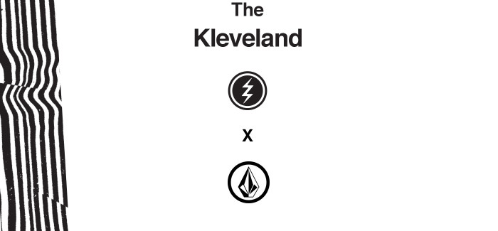 The Kleveland by Electric X Volcom