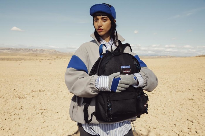 ADER ERROR X EASTPAK