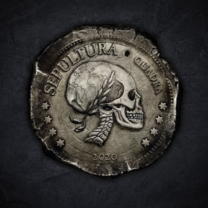 Sepultura pubblicano il secondo singolo da ‘Quadra’, ‘Last Time’