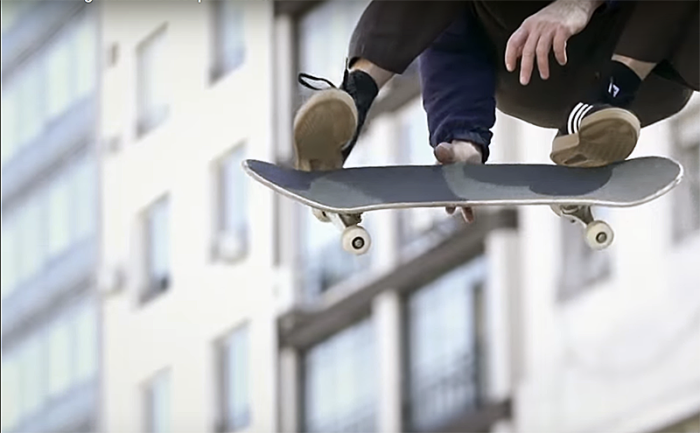 adidas Skateboarding Latin America presents /// DAS AMERICAS