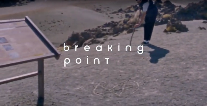 Antiz Skateboards ’Breaking Point’ video