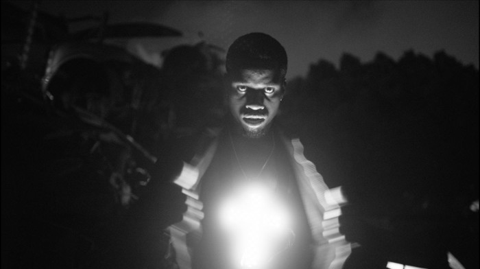 FLYING LOTUS FEAT. DENZEL CURRY ‘BLACK BALLOONS REPRISE’
