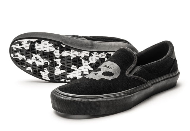 Straye on sale slip on