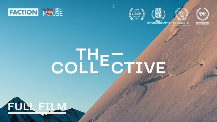 ‘The Collective | Full Film with Faction Skis (4K)