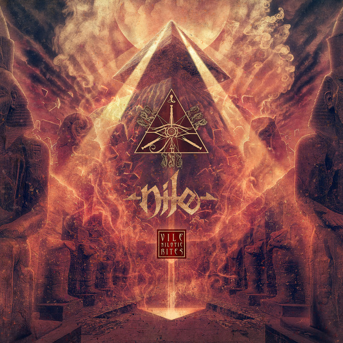 Nile ‘Vile Nilotic Rites’