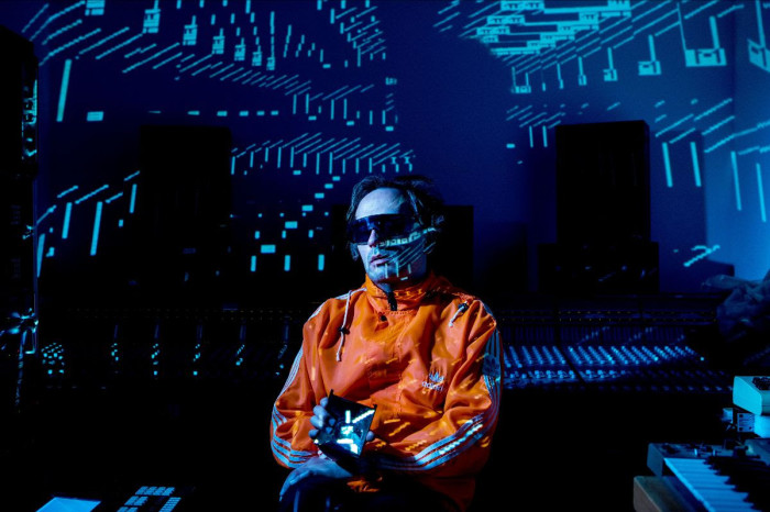 Squarepusher ‘Nervelevers’ nuovo singolo