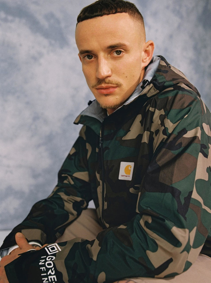 CARHARTT WIP SPRING/SUMMER 2020