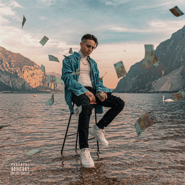 GIAIME ‘MULA’ PRODUZIONE DI  ANDRY THE HITMAKER
