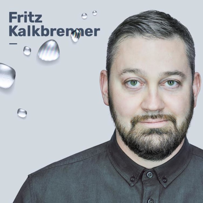 Fritz Kalkbrenner presenta ‘True Colors’ live a Milano