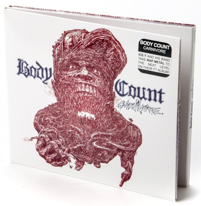 Body Count ‘Carnivore’