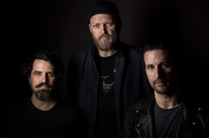 West Coast skatepunks Cigar debut new single via recent Bridge City Session