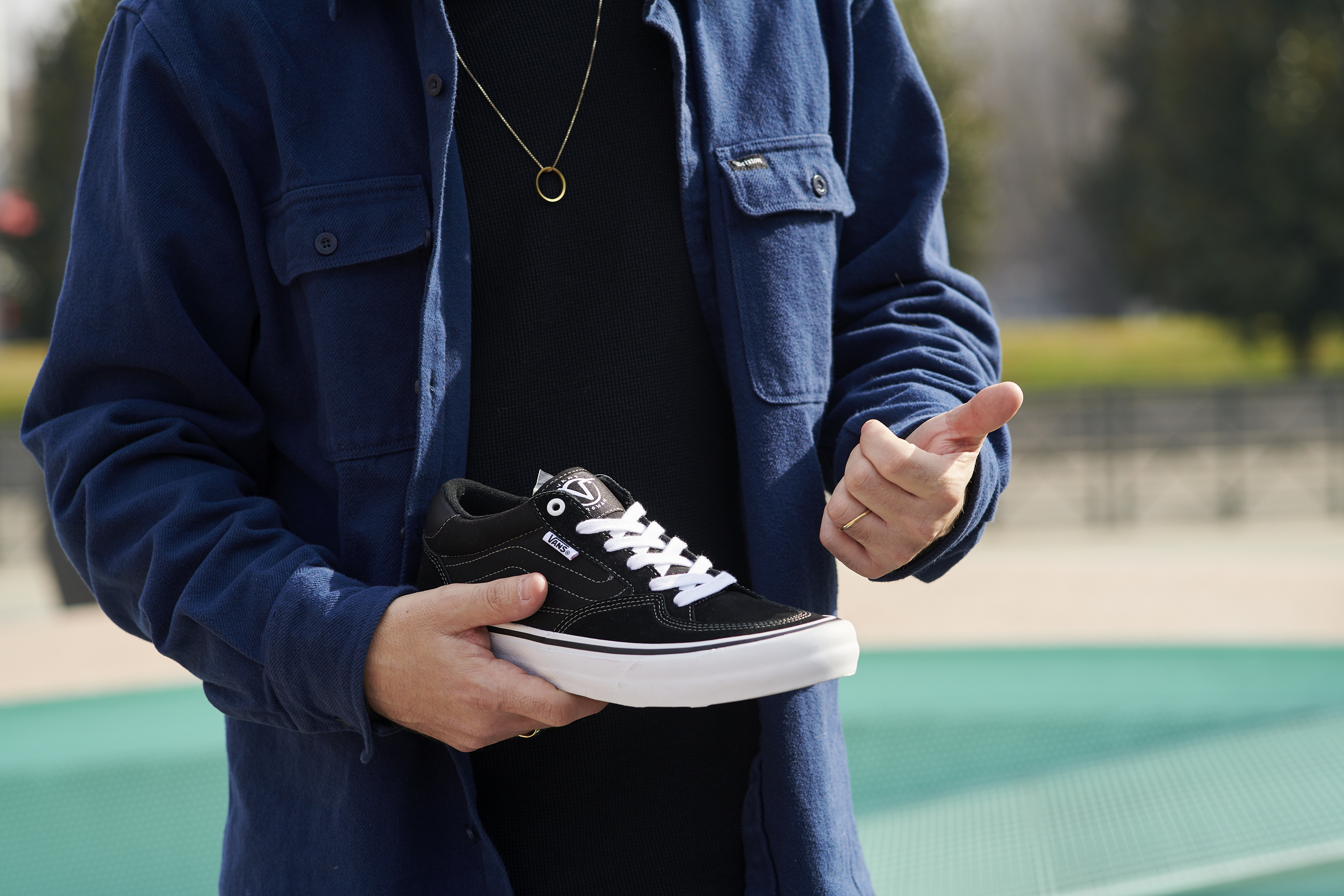 ROWAN PRO WEARTEST RECAP Salad Days Magazine