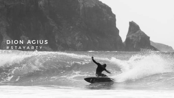 MANERA – WELCOME DION AGIUS