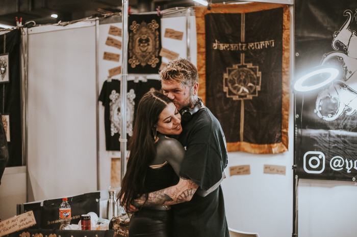 Milano Tattoo Convention 2020 – photorecap