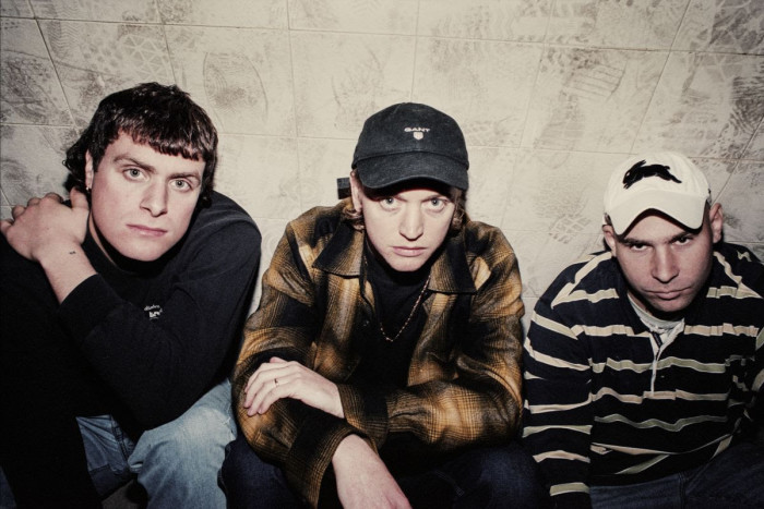 DMA’S: il nuovo album ‘The Glow’ in uscita il 24 aprile