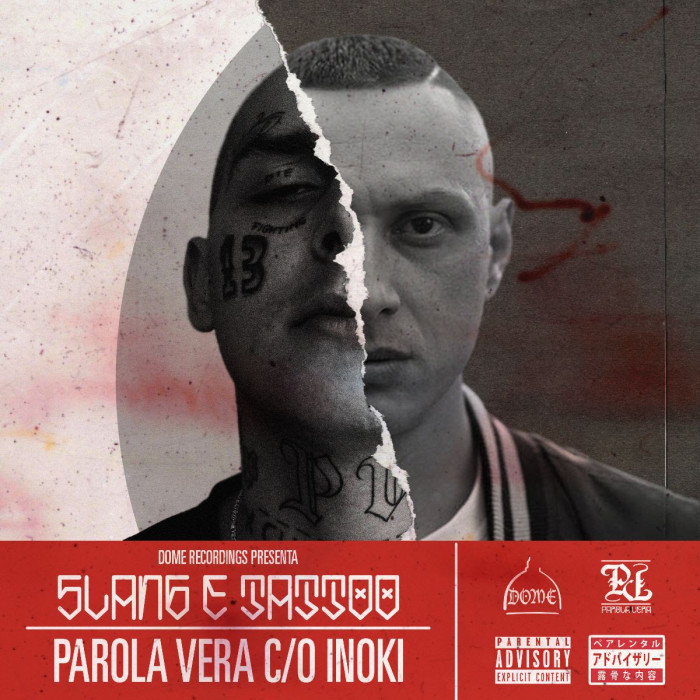 Parola Vera ft. Inoki – ‘Slang & Tattoo’