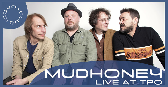 MUDHONEY: IL 9/10/2020 DATA UNICA IN ITALIA