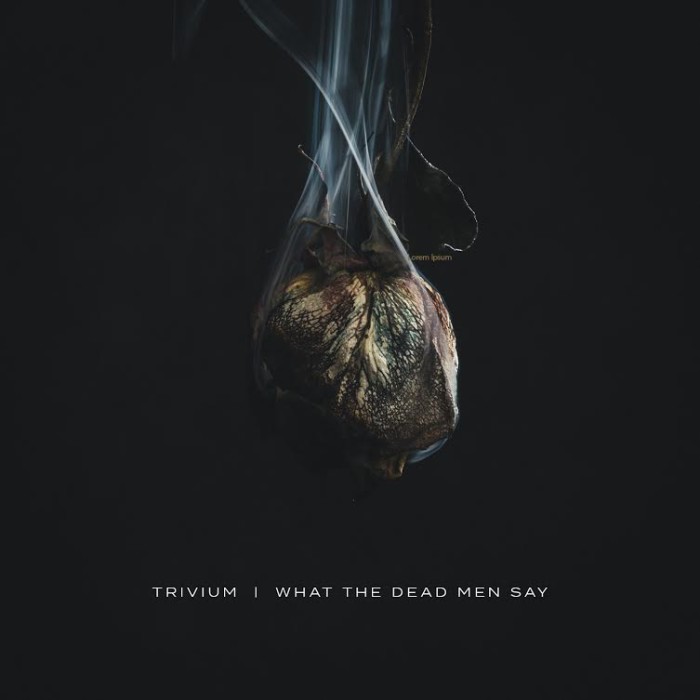 Trivium: il video ufficiale di ‘What The Dead Men Say’