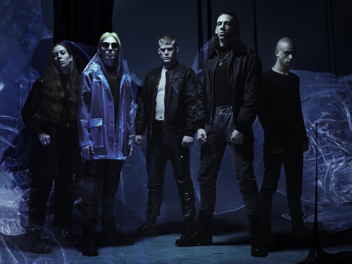 Code Orange: fuori ora il nuovo album ‘Underneath’