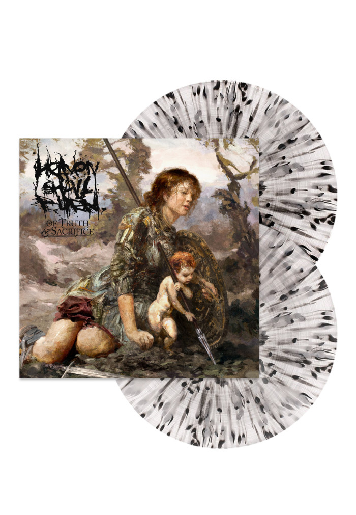 Heaven Shall Burn ‘Of Truth And Sacrifice’