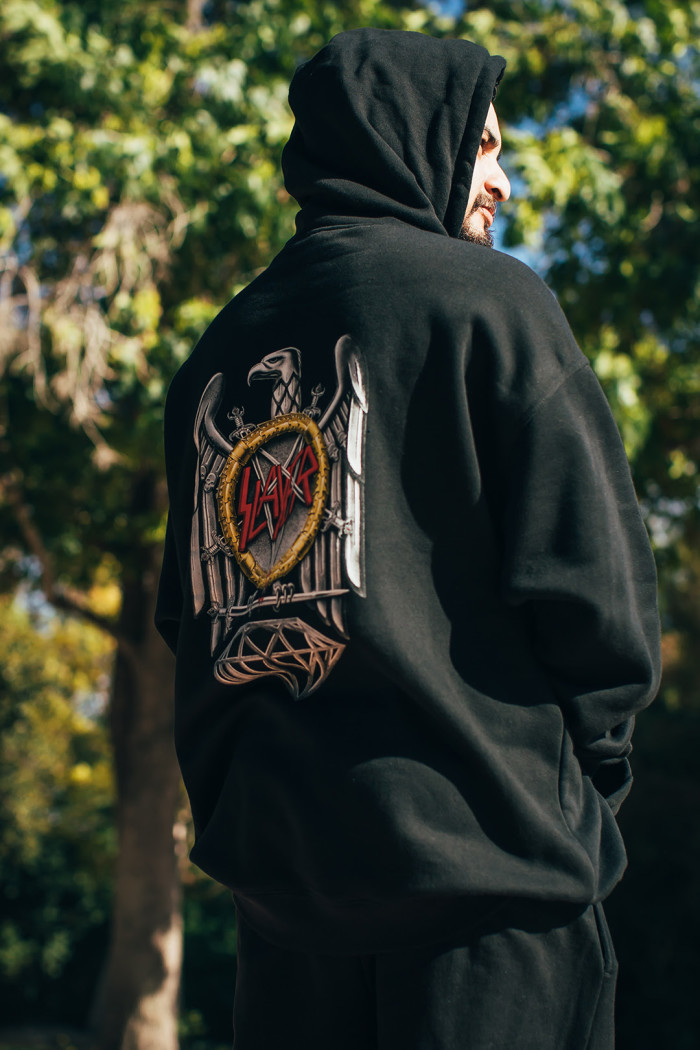 Exclusive First Look – Diamond X Slayer Collection