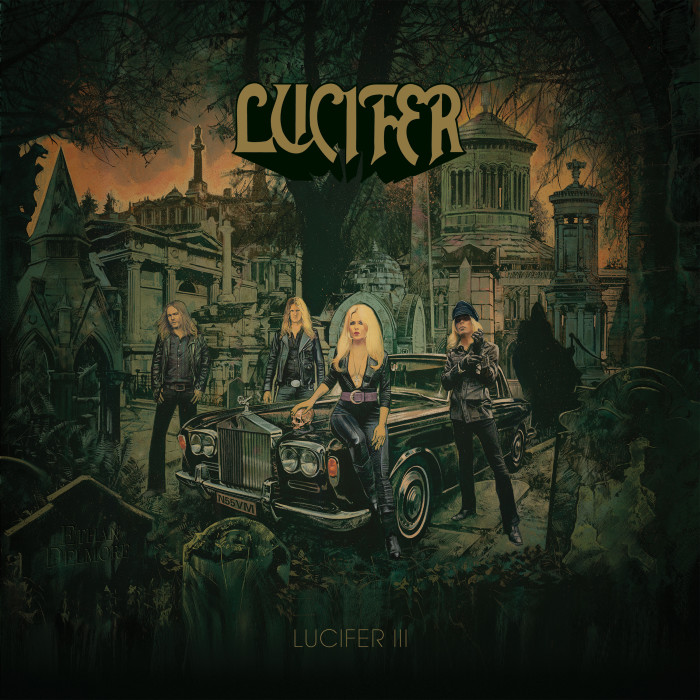 Lucifer ‘III’