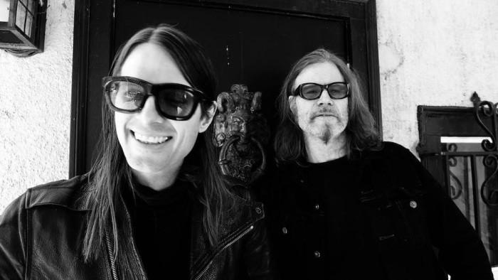 MARK LANEGAN AND WESLEY EISOLD REVEAL ‘PLAGUE POEMS’