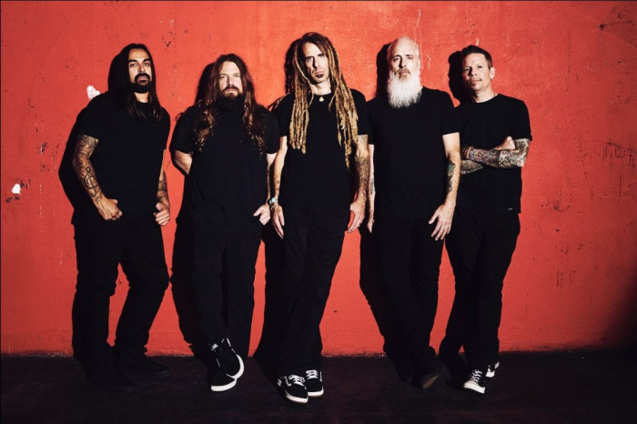 Lamb Of God ‘Memento Mori’ new video