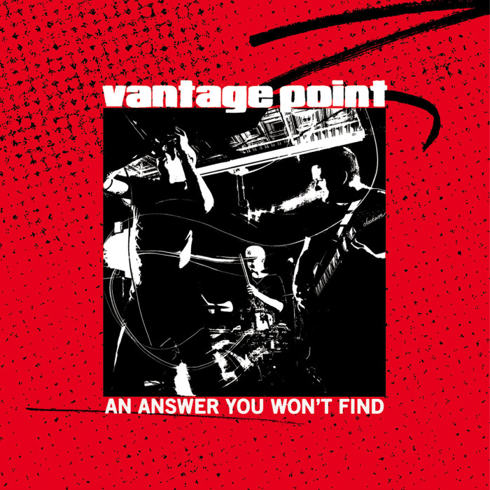Vantage Point ‘An Answer You Won’t Find’