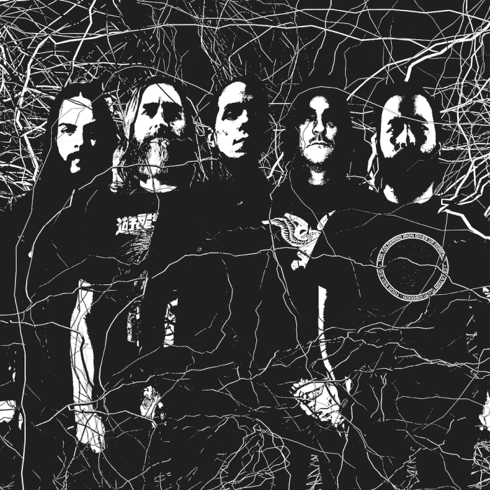 UMBRA VITAE— FEAT. JACOB BANNON, SEAN MARTIN, MIKE MCKENZIE, JON RICE + GREG WEEKS— ANNOUNCE DEBUT ALBUM