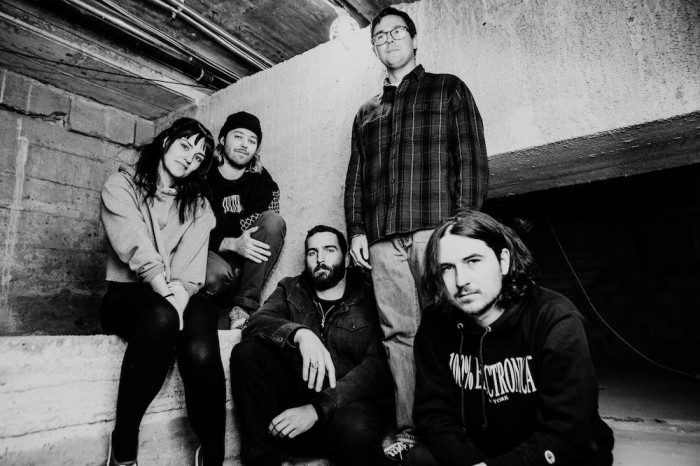 GOUGE AWAY SET SAIL ON ‘WAVE OF MUTILATION’