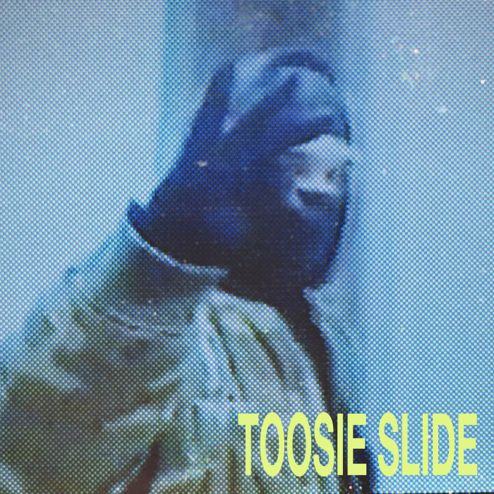 DRAKE ‘TOOSIE SLIDE’