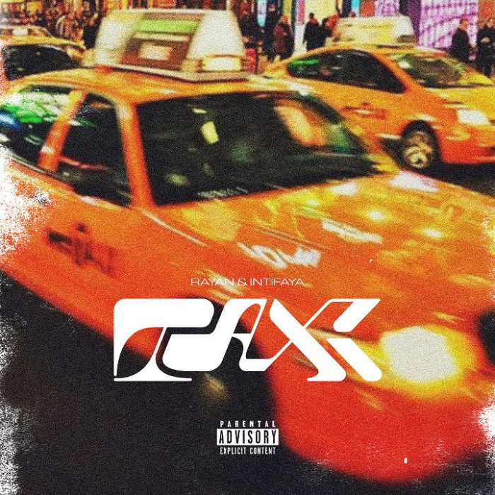 ‘Taxi’ è il secondo singolo ad anticipare il nuovo disco di Rayan & Intifaya
