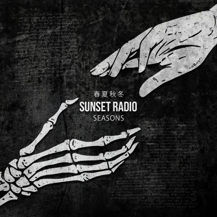 SUNSET RADIO: GUARDA IL NUOVO VIDEO TRATTO DAL SINGOLO ‘STRANGERS’