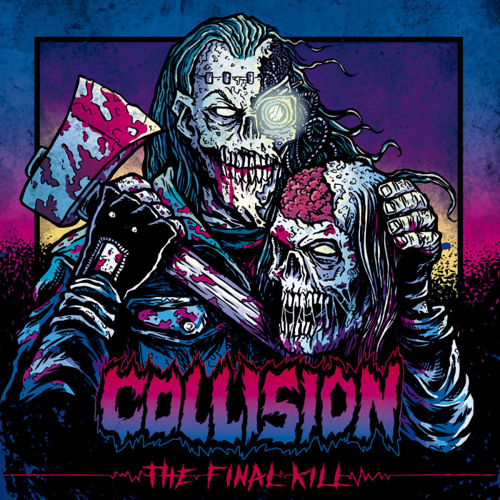 Collision ‘The Final Kill’