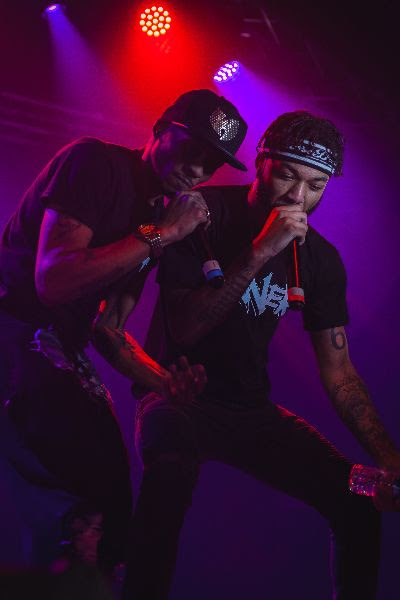 2nd Generation WU collaborates with Method Man in Space for ‘New Generation Remix’ official video