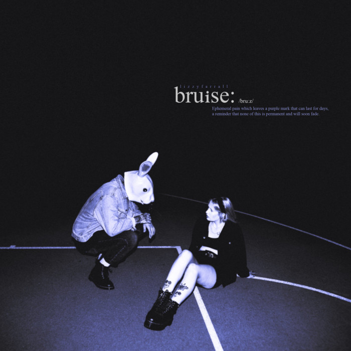 Lizzy Farrall ‘Bruise’