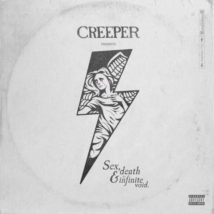 Creeper: il nuovo album ‘Sex, Death & The Infinite Void’ posticipato al 31 luglio