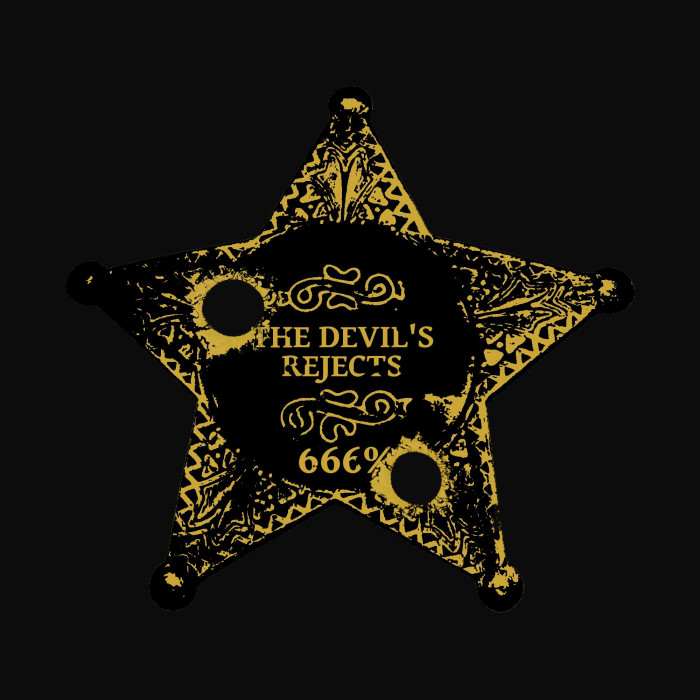 The Devil’s Rejects – ‘Evil Juice’ (ft Donato Cherchi) – video premiere