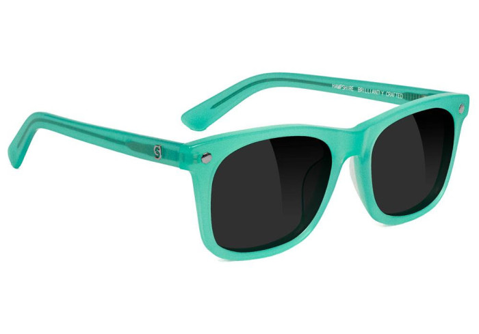 Diamond x Glassy Sunglasses Collection