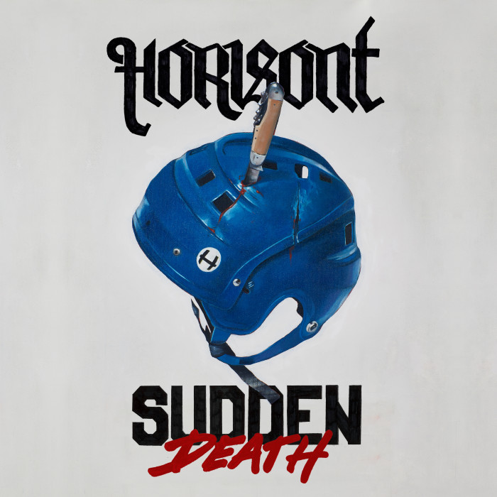 Horisont ‘Sudden Death’