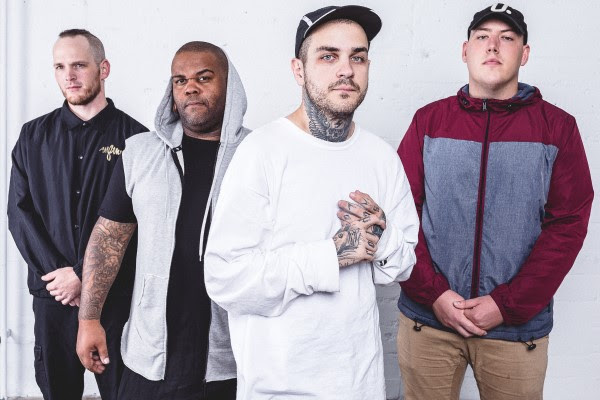 Emmure announce new LP ‘Hindsight’ and new single ‘Uncontrollable Descent’