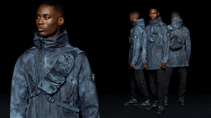 Stone island 2025 ss 2020